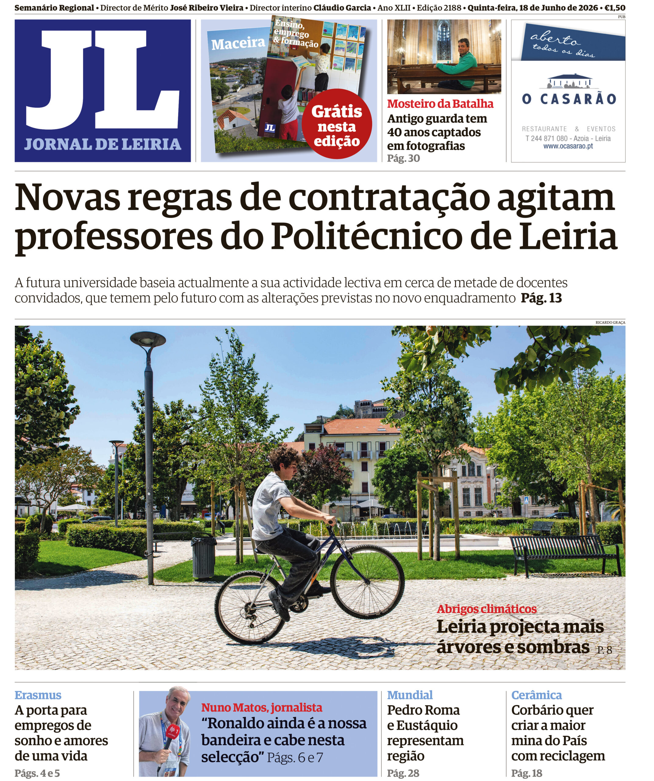 Edição 2188