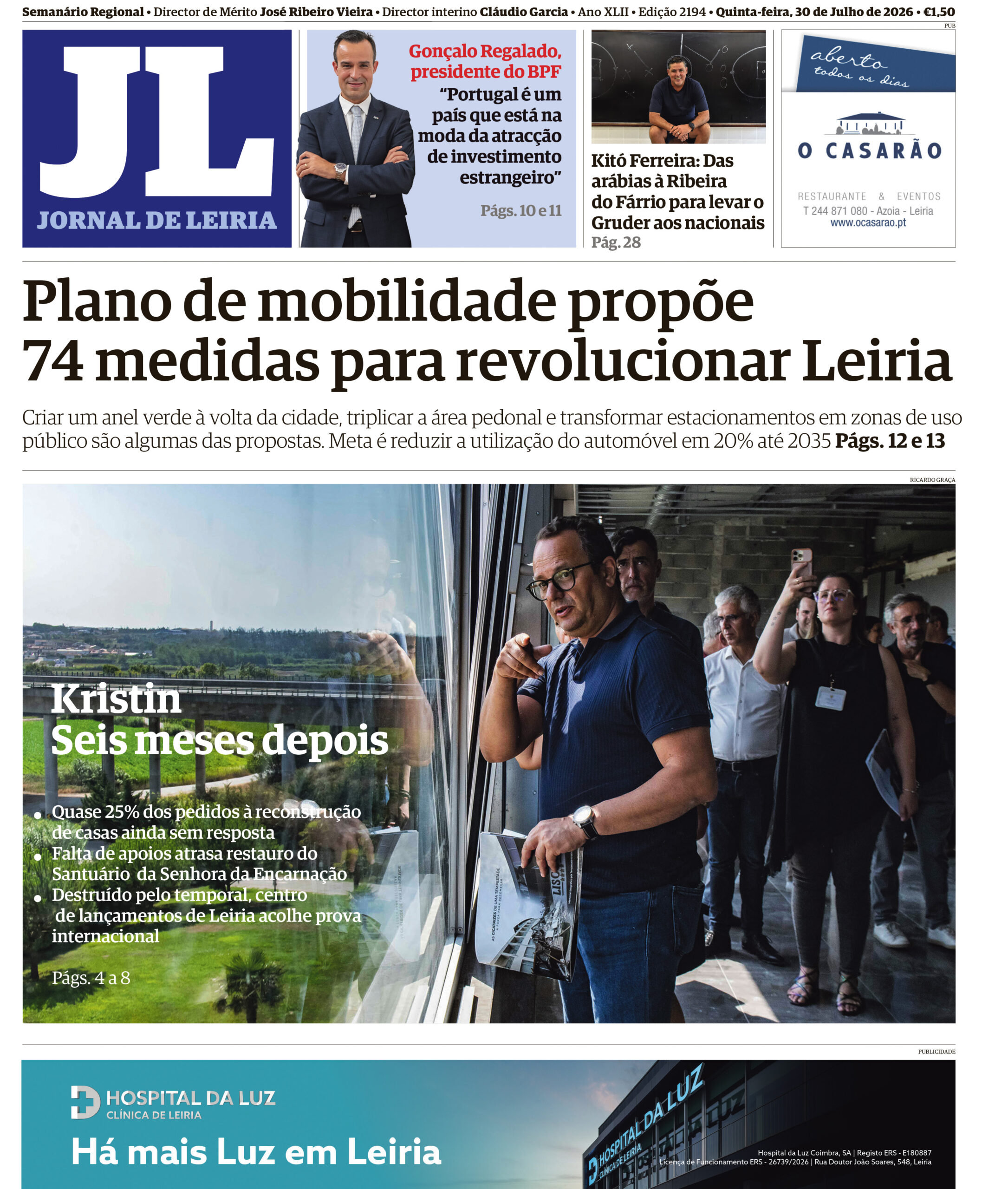 Edição 2194