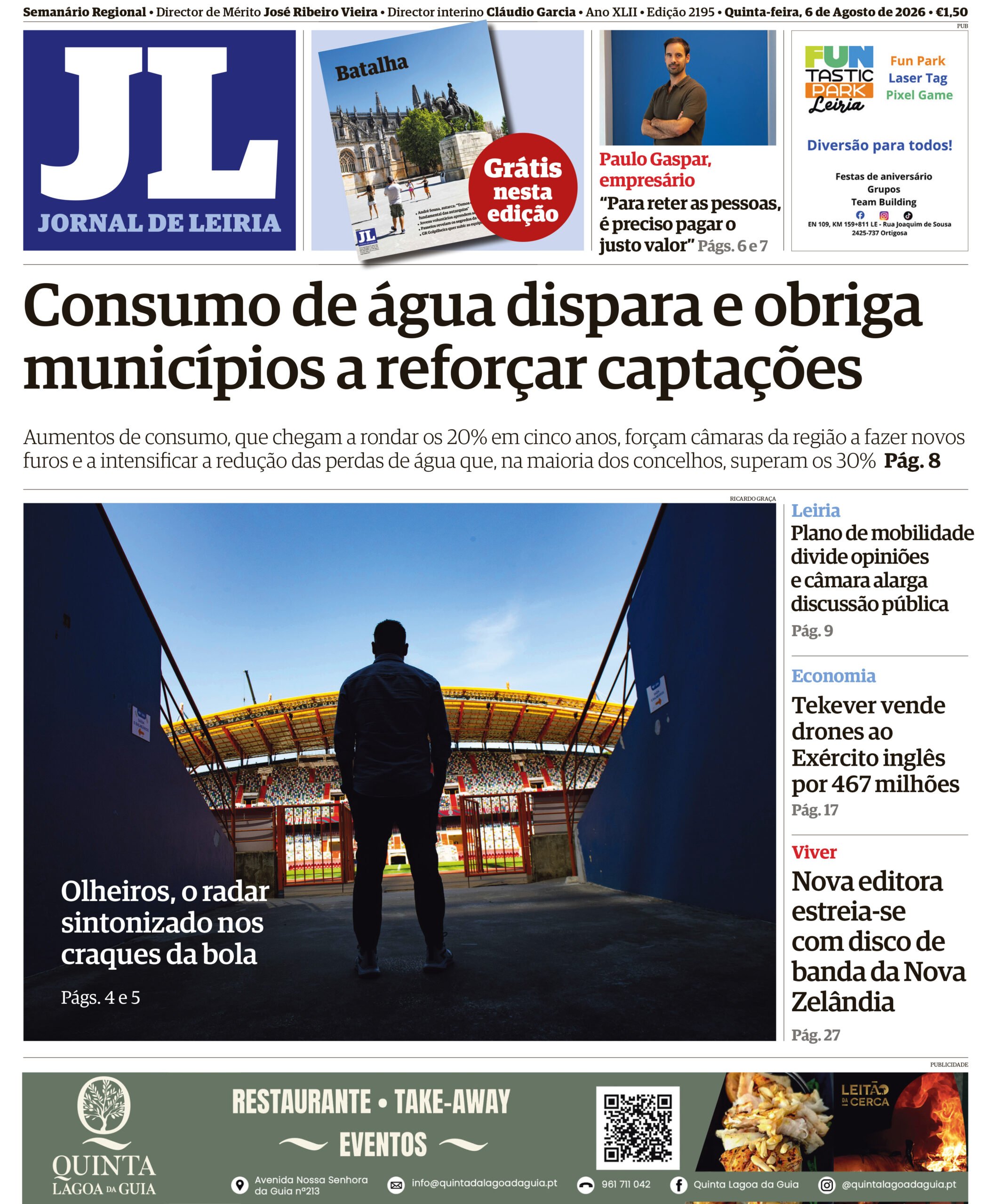Edição 2195