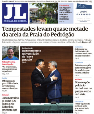 Edição 2196