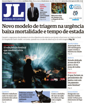 Edição 2197