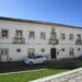 Porto de Mós avança com requalificação do Edifício dos Gorjões