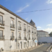 Edifício do antigo Governo Civil de Leiria sem solução à vista