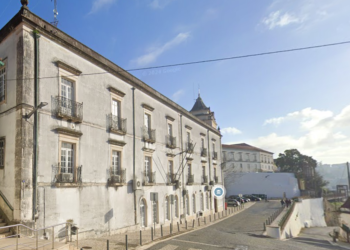 Edifício do ex-Governo Civil de Leiria pode vir a acolher sede da CIM