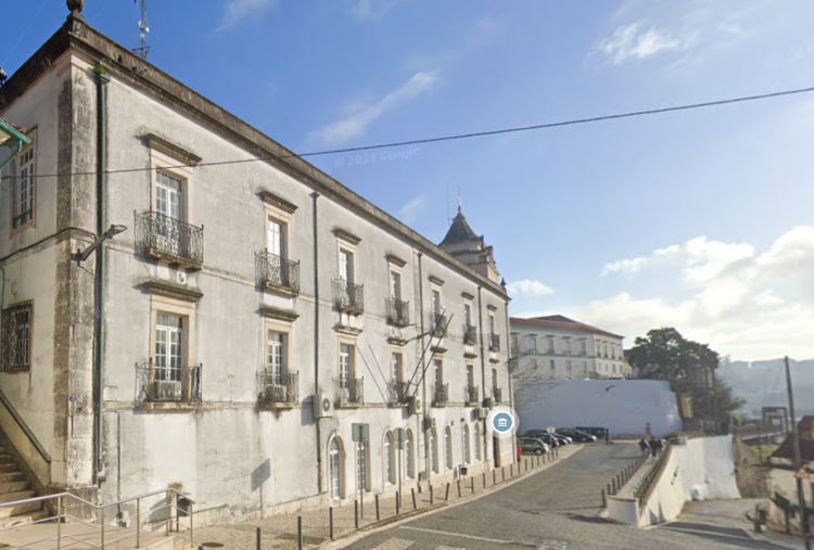 Edifício do ex-Governo Civil de Leiria pode vir a acolher sede da CIM