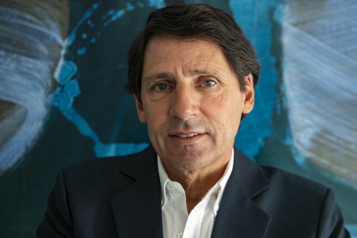 Eduardo Ramadas da Silva: “Tanto os alcoólicos como os drogados andam à procura da felicidade”