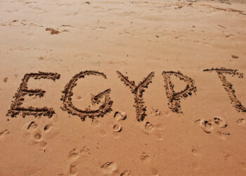 Egipto abre janela de oportunidade para a indústria de moldes