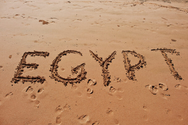 Egipto abre janela de oportunidade para a indústria de moldes