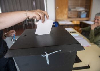 Eleições Presidenciais: Leiria altera locais de voto