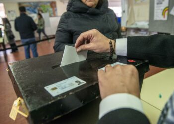 Adiadas eleições na Bidoeira de Cima, em Leiria