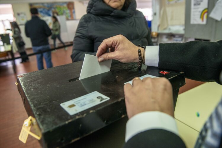 Adiadas eleições na Bidoeira de Cima, em Leiria