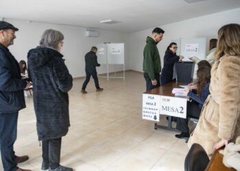 Abstenção foi a grande vencedora na Bidoeira de Cima