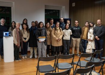 Anunciado o resultado do Concurso de Empreendedorismo Startup Pombal