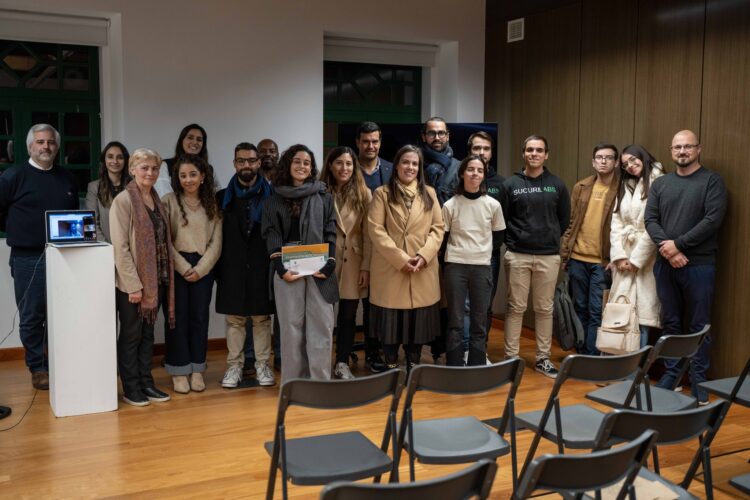 Anunciado o resultado do Concurso de Empreendedorismo Startup Pombal