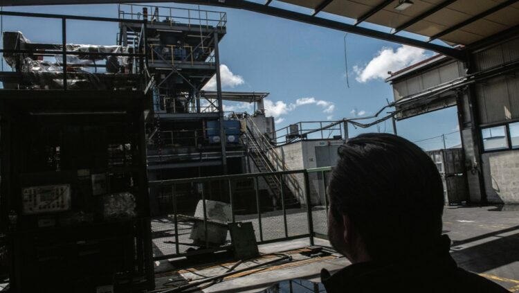 Pombal prolonga apoios à microeconomia local após tempestade Kristin