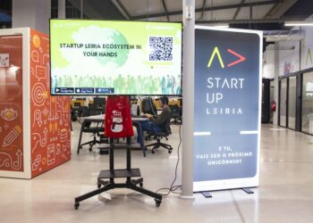 Portugal Ventures investe 2,7 milhões em três startups de Leiria