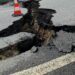Obras na EN243 em Porto de Mós só no Verão. Assembleia Municipal pede requalificação “imediata e total”