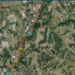 Trânsito na EN8 vai estar interdito na Tornada, em Caldas da Rainha