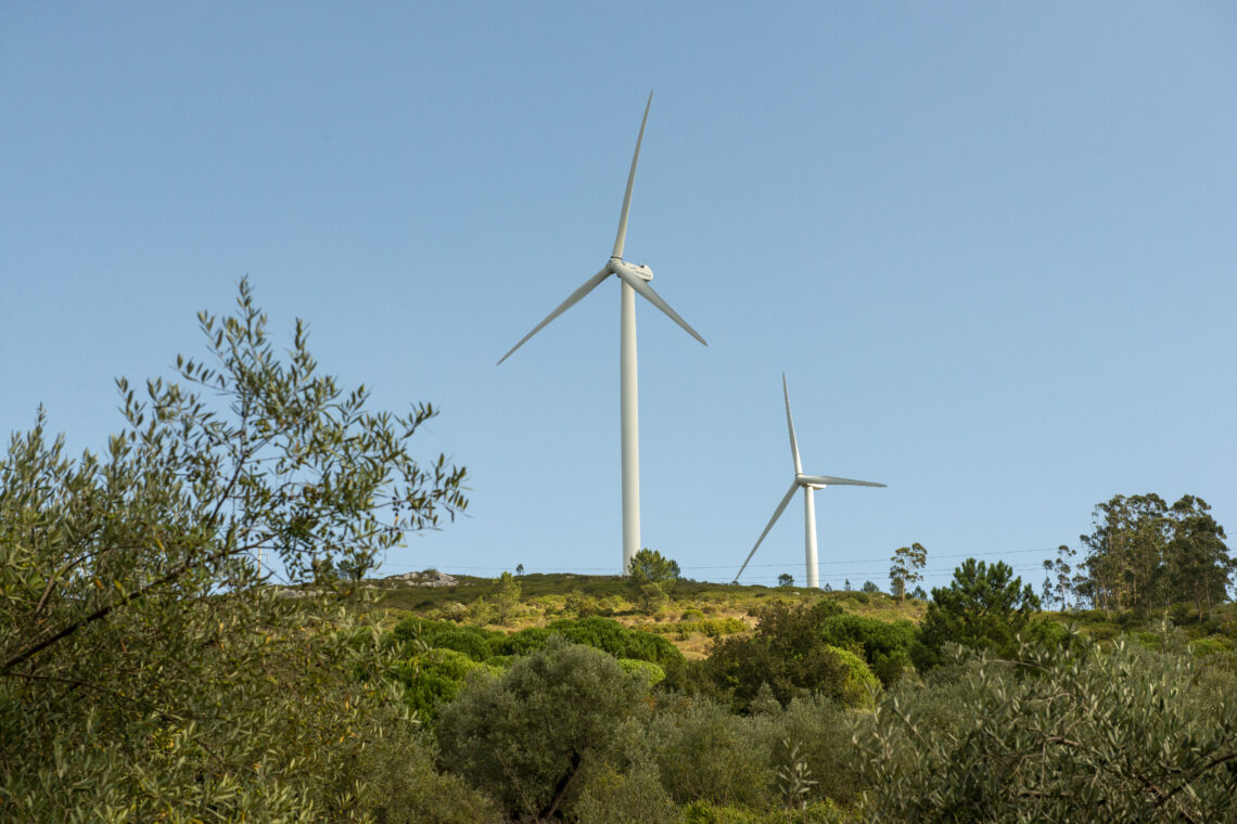 Região contesta proposta para zonas de aceleração de energia renováveis