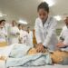 Mais alunos e mais vagas preenchidas na Universidade de Leiria e Oeste