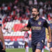 União de Leiria goleia Leixões e aproxima-se do pódio da Liga 2