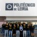 Futsal do Politécnico de Leiria na final do Campeonato Nacional
