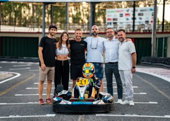 Kartódromo da Batalha adquirido pela Linksport