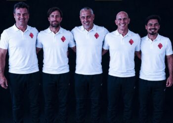 José Vala anunciado no GD Peniche