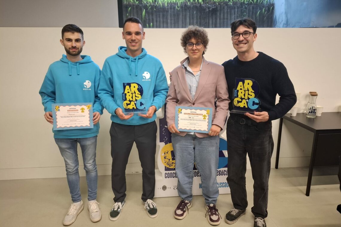 Projectos de inovação desenvolvidos no Politécnico de Leiria distinguidos em Concurso de Ideias de Negócio