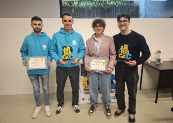 Projectos de inovação desenvolvidos no Politécnico de Leiria distinguidos em Concurso de Ideias de Negócio