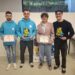 Projectos de inovação desenvolvidos no Politécnico de Leiria distinguidos em Concurso de Ideias de Negócio
