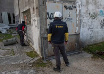 Leiria pede reforço de meios técnicos para garantir electricidade nas zonas ainda afectadas