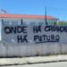 Pais não aceitam fim do pré-escolar na Guimarota