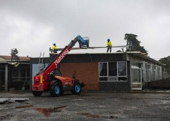 Leiria desafia Governo a colocar escolas de Marrazes e Maceira como prioritárias