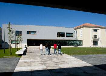 Projecto Humanosofia promove generosidade no Agrupamento de Escolas Domingos Sequeira