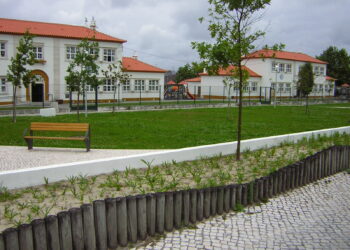 Obra de 5,3 milhões na João Beare
