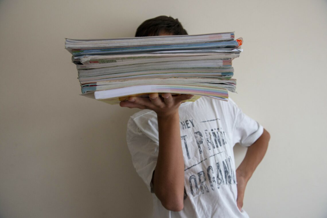 Porto de Mós vai oferecer livros de fichas a todos os alunos