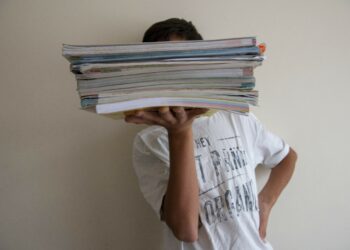Porto de Mós vai oferecer livros de fichas a todos os alunos