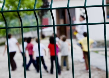 Milhares de alunos sem aulas na região