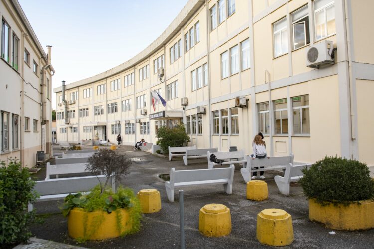 Escola Profissional de Leiria com base de licitação de 157 mil euros