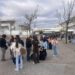 Escola Rodrigues Lobo, em Leiria, sem aulas devido a incêndio no bar