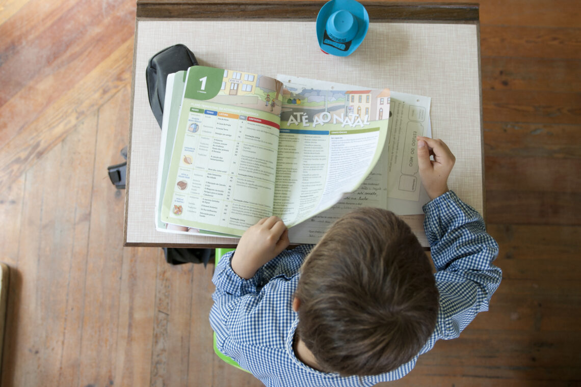 Educação gratuita em Porto de Mós vai custar 2,2 ME por ano