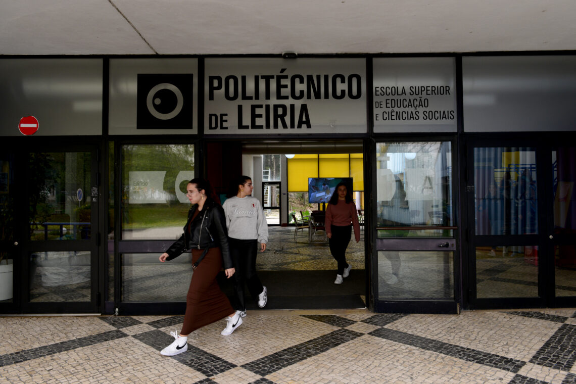 Localização da Escola Superior de Desporto decidida em 2026
