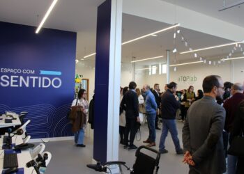 Politécnico de Leiria inaugura espaço para reforçar a acessibilidade e inclusão