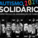 “Autismo Solidário” leva arte e solidariedade ao Teatro-Cine de Pombal