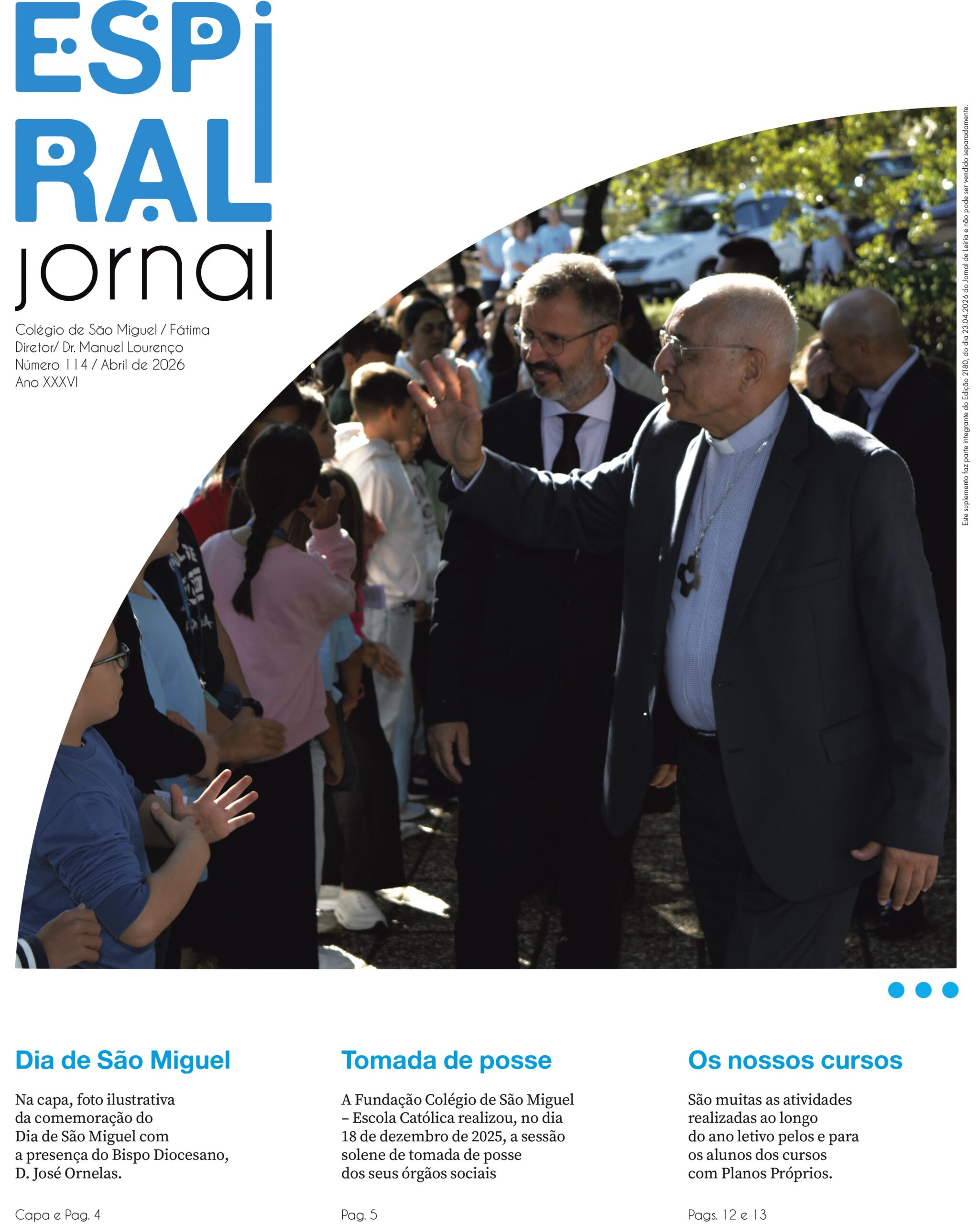 Espiral n.º 114