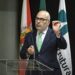 Ministro Pinto Luz garante apoio para metrobus na Região de Leiria