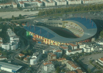 Alterações e cortes de trânsito para realização da Final Four em Leiria