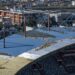Câmara de Leiria esclarece: reparação de 4 ME no Estádio será paga pelo seguro