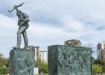 Música e teatro para comemorar o 18 de Janeiro na Marinha Grande